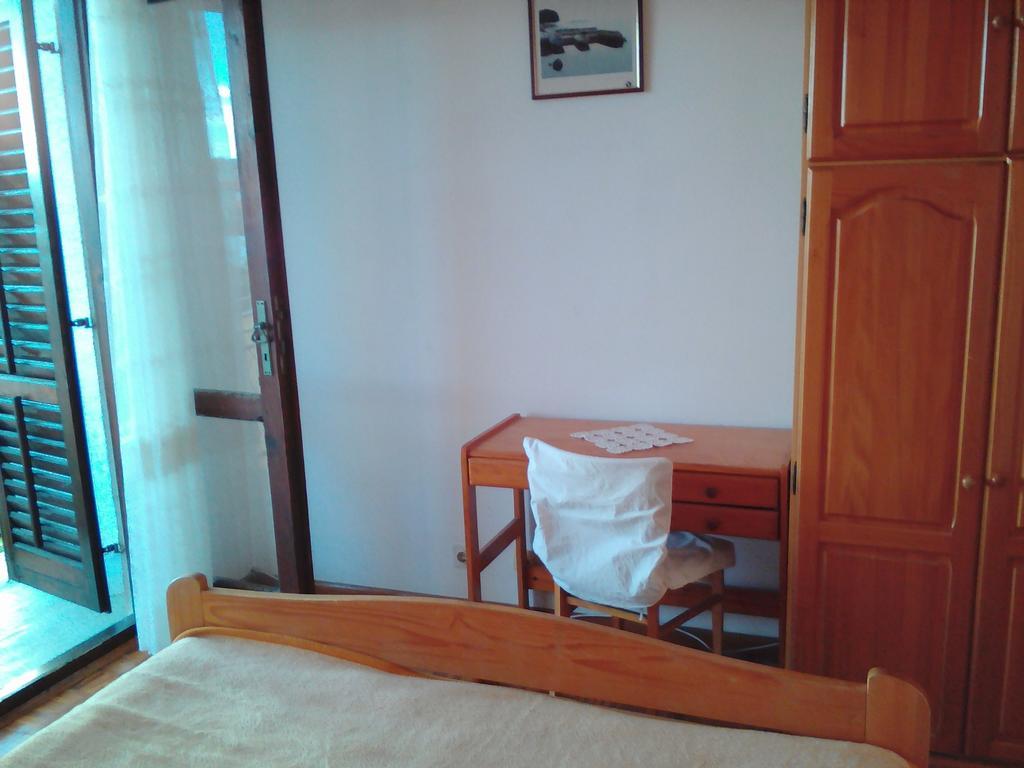 Green Quiet Apartments โวดีเซ ภายนอก รูปภาพ