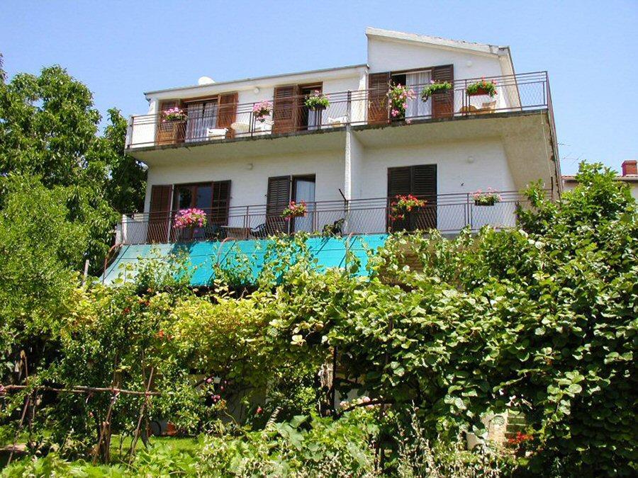 Green Quiet Apartments โวดีเซ ภายนอก รูปภาพ