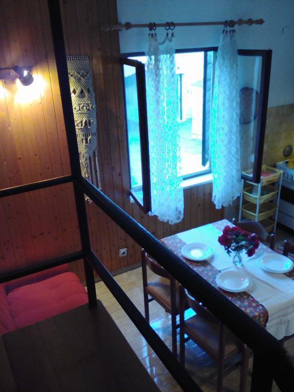 Green Quiet Apartments โวดีเซ ภายนอก รูปภาพ